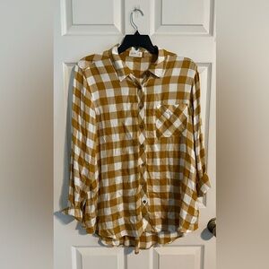 Maurice’s Tunic Top